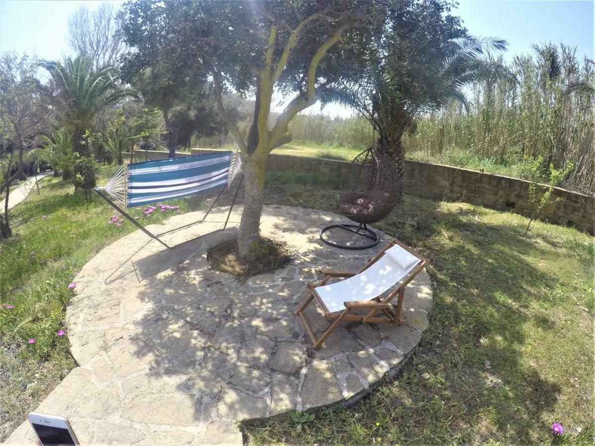 The Surf House @ Keros Beach , Kalliopi מראה חיצוני תמונה