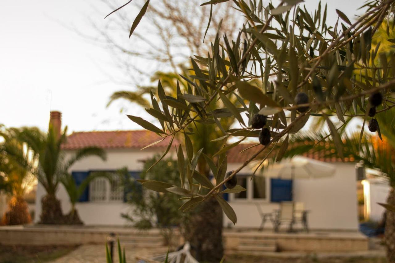 The Surf House @ Keros Beach , Kalliopi מראה חיצוני תמונה